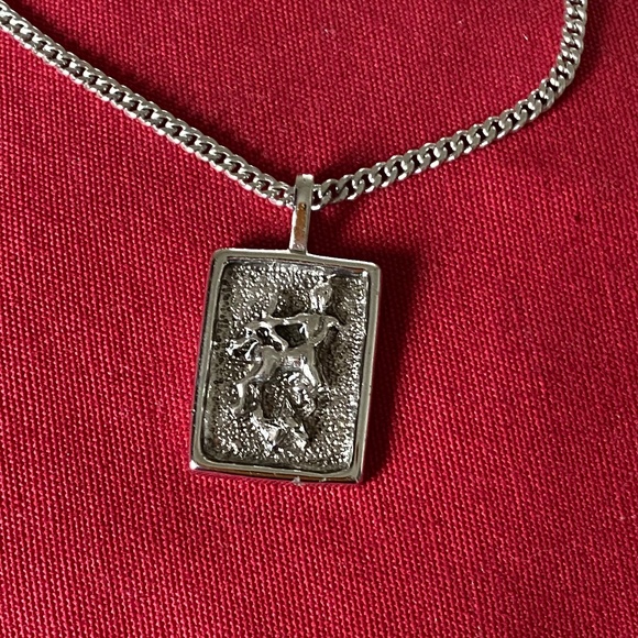 Sagittarius I Centaur I STG I Zodiac I Pendant - Picture 12 of 13